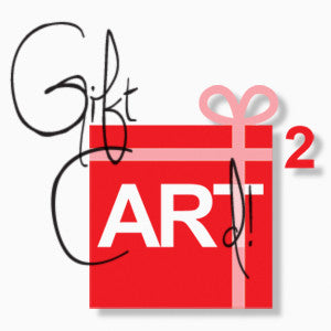 Art² Gift Card