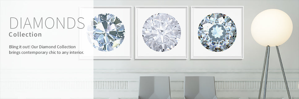 Diamonds Collection